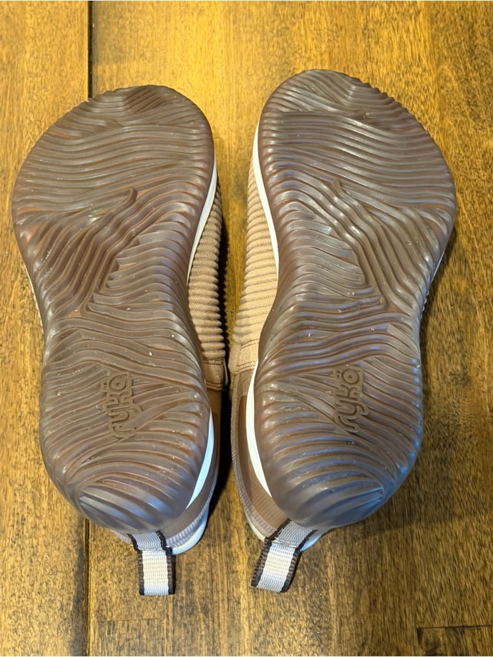 Ryka Woman’s Echo Knit & Noelle casual shoes size 9 - Picture 7 of 13
